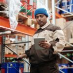 LOGISTICS-TECH