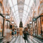 CONSUMER GOODS AND RETAIL